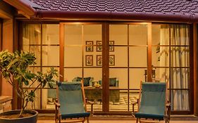 Surpura Bagh - A Luxury Boutique Resort - Pure Vegetarian