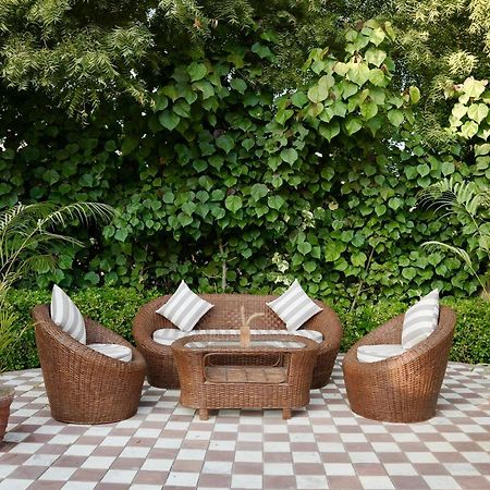 Surpura Bagh - A Luxury Boutique Resort - Pure Vegetarian Jodhpur  Exterior photo