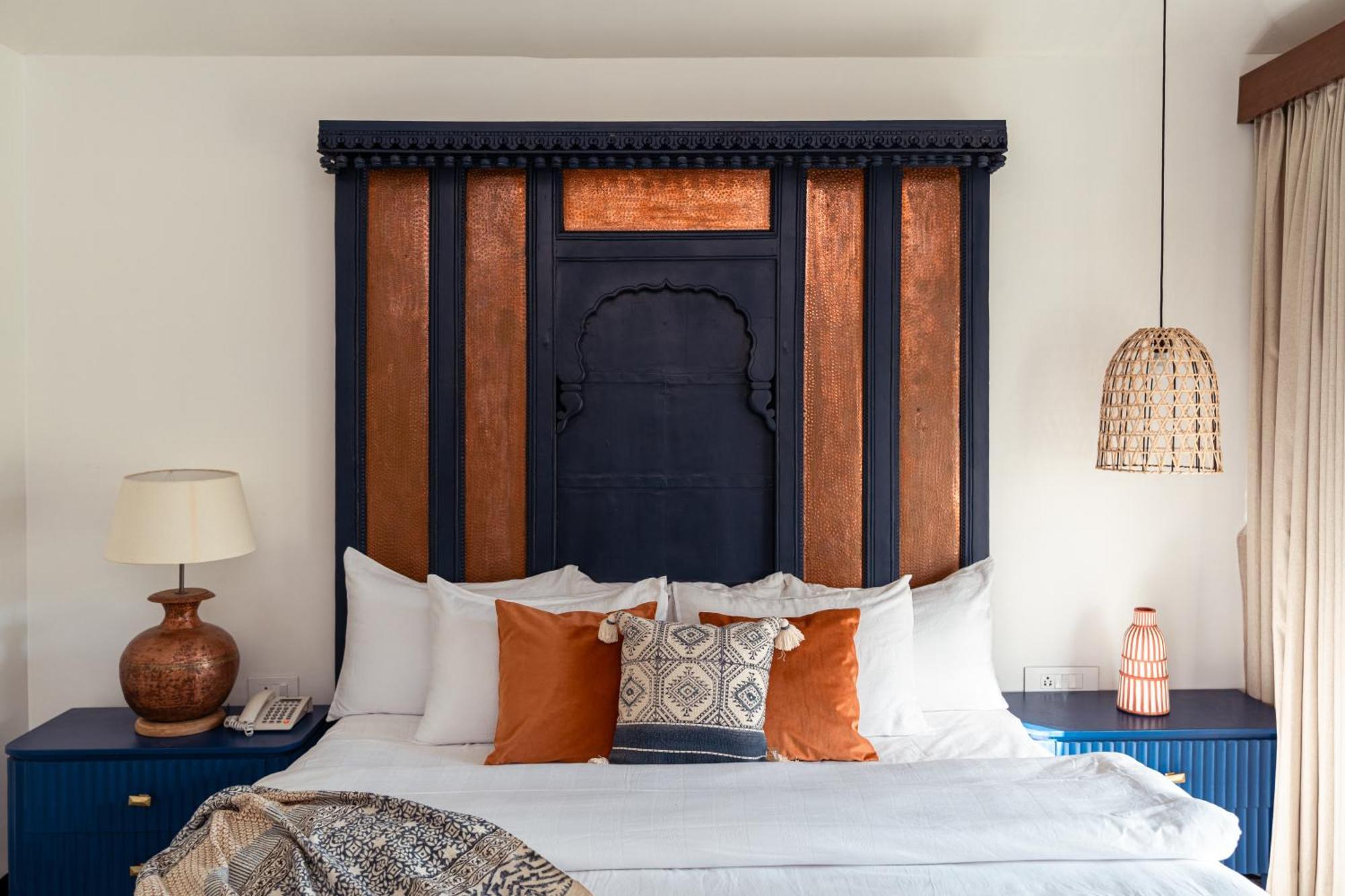 Surpura Bagh - A Luxury Boutique Resort - Pure Vegetarian Jodhpur  Exterior photo