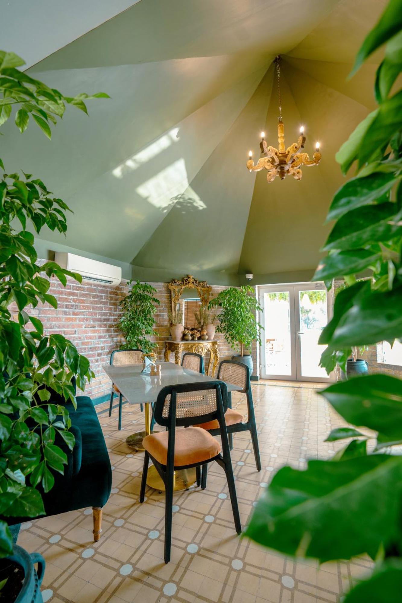 Surpura Bagh - A Luxury Boutique Resort - Pure Vegetarian Jodhpur  Exterior photo