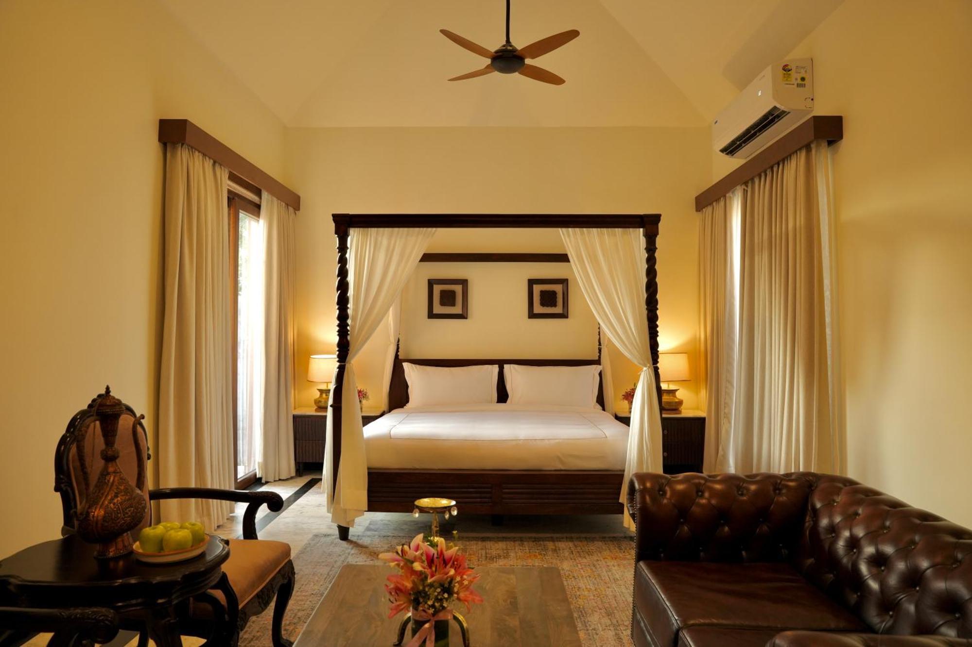 Surpura Bagh - A Luxury Boutique Resort - Pure Vegetarian Jodhpur  Exterior photo