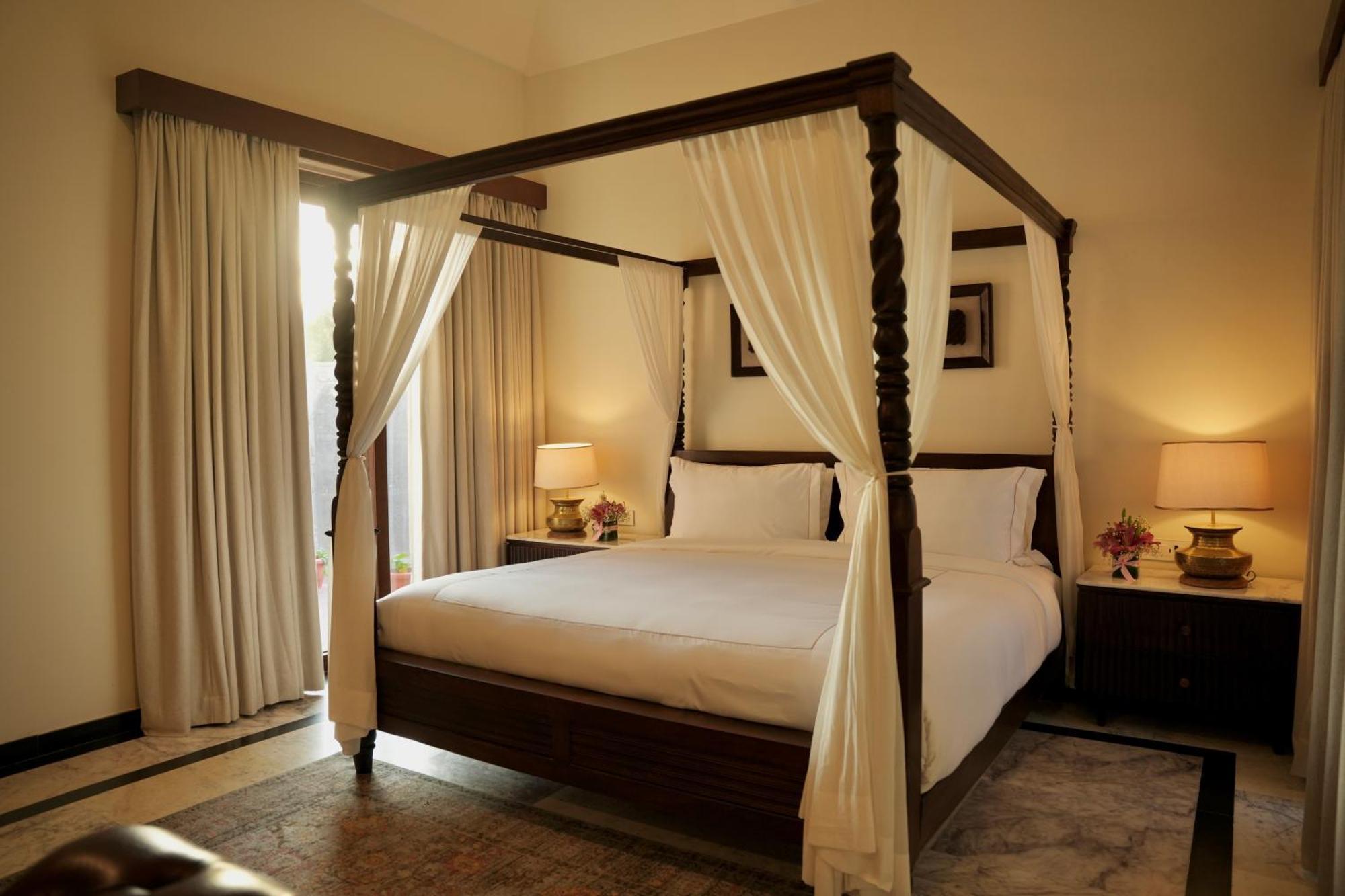 Surpura Bagh - A Luxury Boutique Resort - Pure Vegetarian Jodhpur  Exterior photo